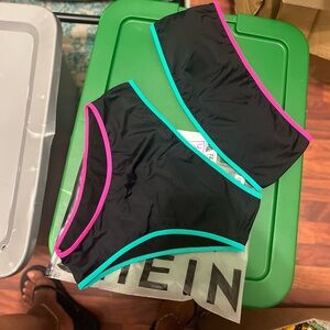NEW SHEIN SWIM